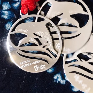 【客製金屬吊牌】全客製外框圖案主題不銹鋼吊牌掛件