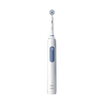 Oral-B 歐樂B 3D電動牙刷  PRO3  藍色  1支