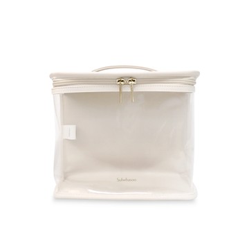 Sulwhasoo 雪花秀 外出透明化妝包(小)