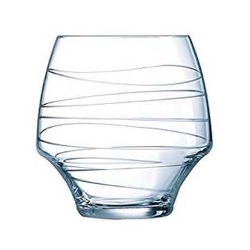 Chef  Sommelier  BAR WARE系列  OPEN UP CYCLE 水杯 380ml 6入