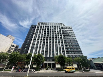 悅讀草悟道|桂林中安商圈3房+車位｜高雄市小港區中安路