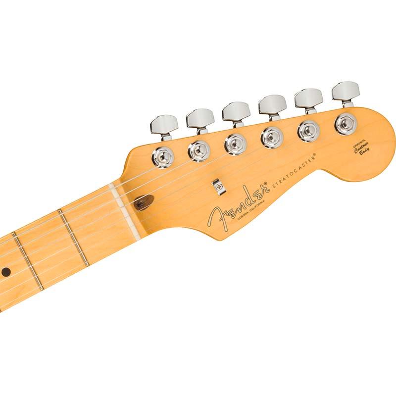 Fender American Professional II Stratocaster HSS, Maple Fingerboard, 3-Color Sunburst