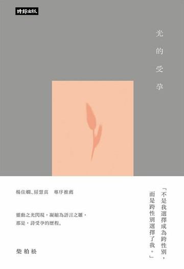 【電子書】光的受孕