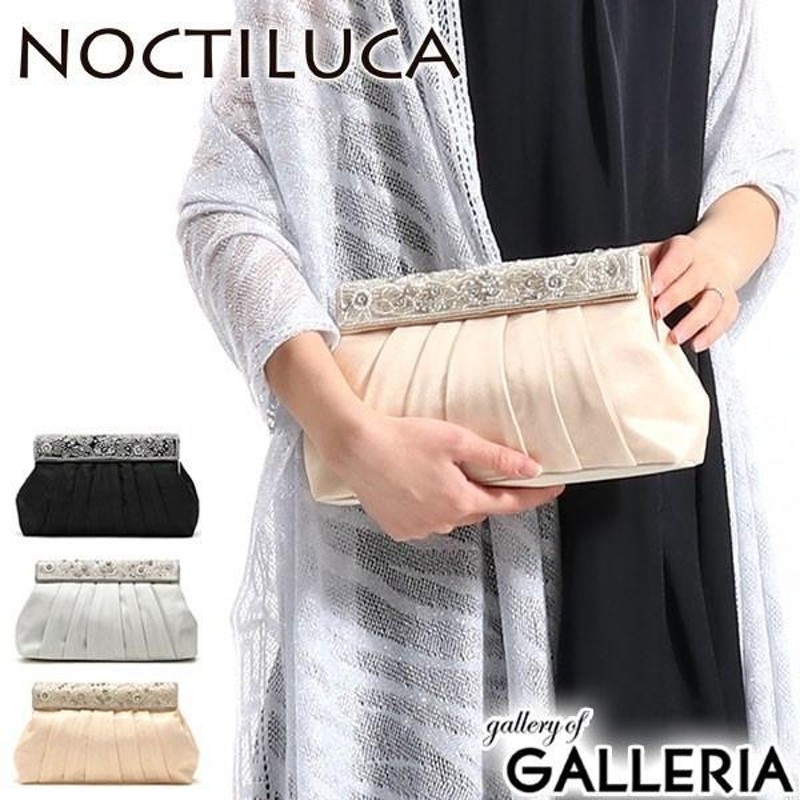 最大40%☆11/15限定 ノクチルカ パーティーバッグ NOCTILUCA