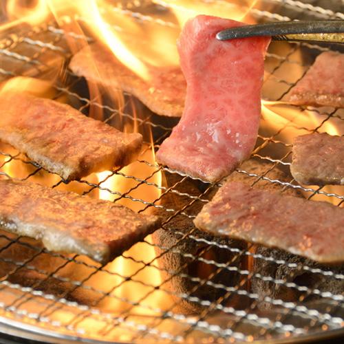 肉質4等級以上 おおいた和牛カルビ 焼き肉セット 1kg つけダレ300g付 韓国苑 送料込