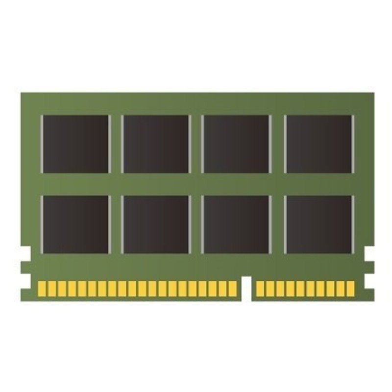 hynix 512MB*1枚 PC2-4200S (DDR2-533) SO-DIMM ノートパソコン用