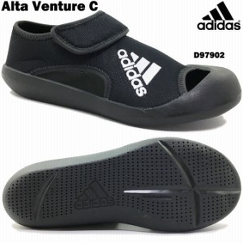 アディダス アルタベンチャー C Adidas Altaventure C キッズシューズ マリンシューズ サマーシューズ ウォーターシューズ 水陸両用 ス 通販 Lineポイント最大1 0 Get Lineショッピング