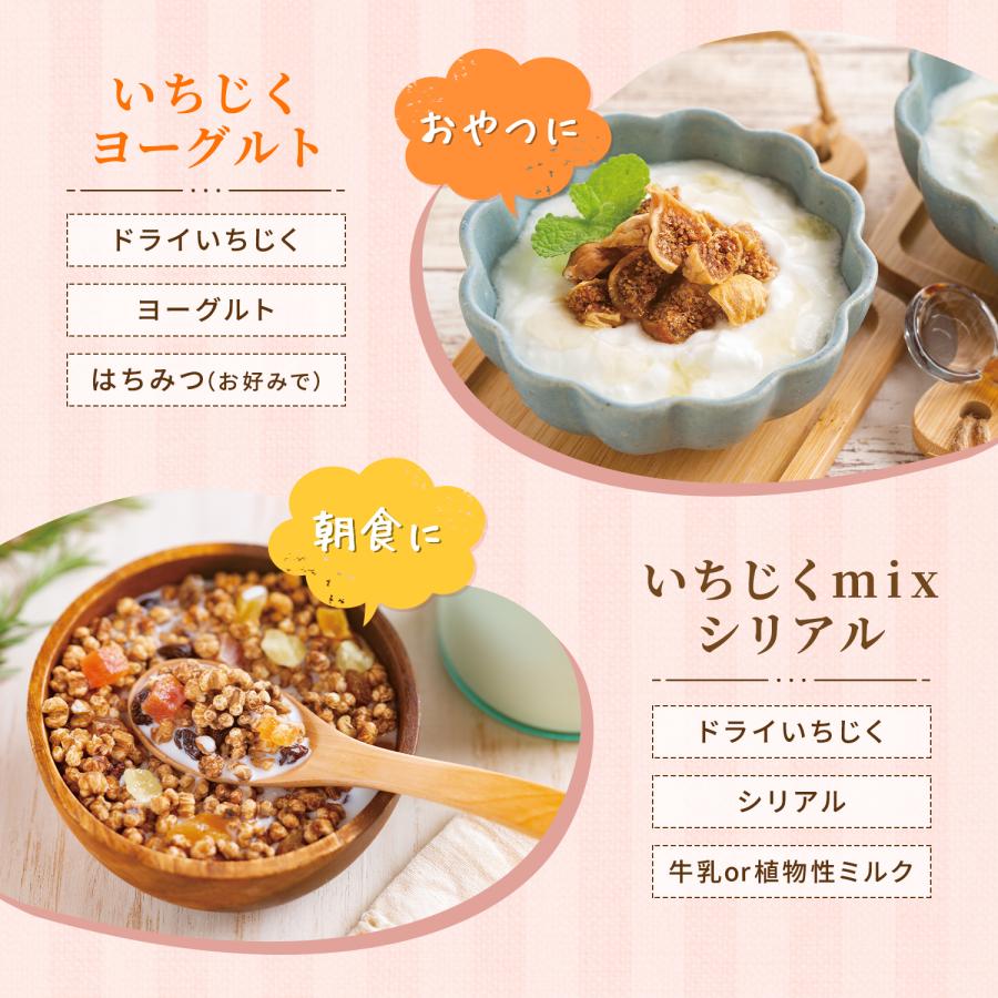 セール品 3,760円→1,980円 2袋 ドライいちじく 無添加 イラン産 小粒 砂糖不使用「良食健美 しっとりプチプチ ドライいちじく 250g 2個組」