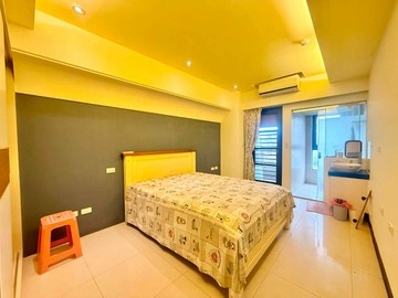 【台科晶品】稀有2房3衛+大平車景觀戶｜新竹縣竹北市福興一路