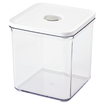 VAKUEN MAHA 高 密封容器 3.1L  1個  密封保鮮盒 3L