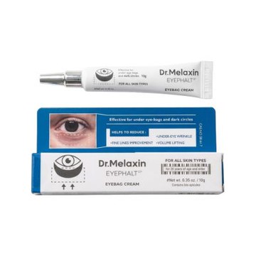 Dr.Melaxin｜眼袋修護眼霜 10ml