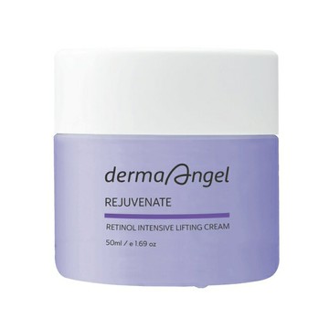 護妍天使0.5%緊緻彈力A醇乳霜50ml