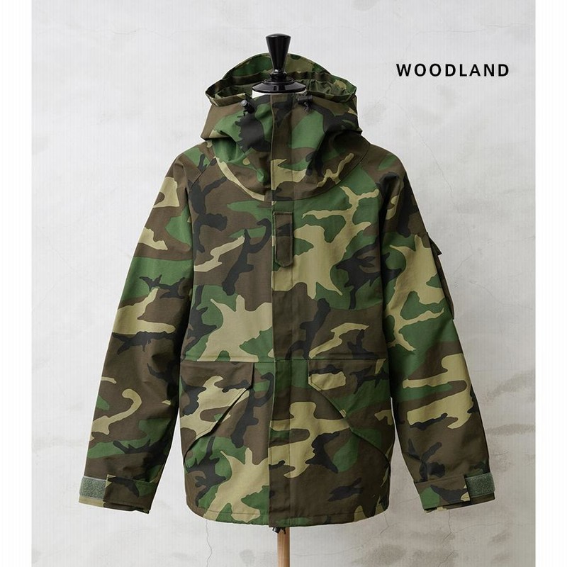 メール便無料】 ジャケット・アウター WAIPER.inc PARKA WEATHER