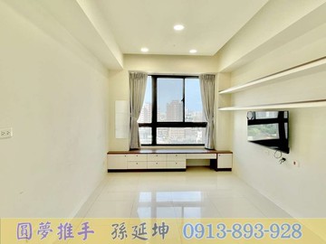 逢甲指標｜太子品藏逢甲｜二房平車無 遮擋視野｜台中市西屯區福星路