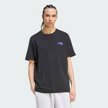 adidas 愛迪達 短袖上衣 男 寬鬆版型 亞規 M SUSHI T 白 KS5077 (S3424)