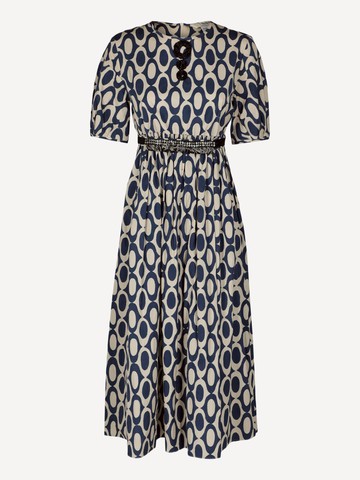 'S Maxmara Longuette Dress