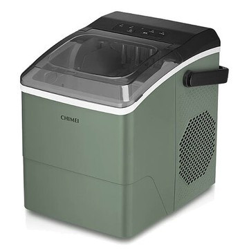 CHIMEI奇美 全自動急速製冰機7分鐘急速製冰FDA食品認證 IM-13A0BC