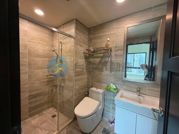 $亮菁菁稀有戶青埔A18『大睦森悅』兩房雙車｜桃園市中壢區青埔二街