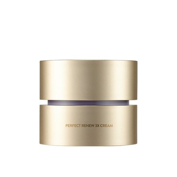 完美新生三效賦活霜 50ml