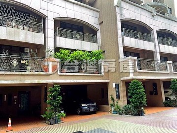 青埔昀真ONE市達電梯豪墅｜桃園市中壢區民溪六路