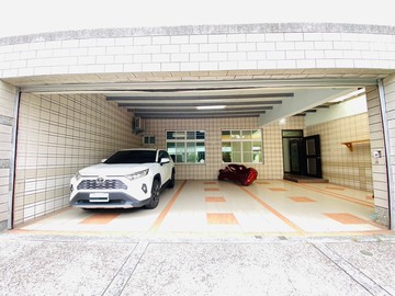 東港__69坪超大地坪__雙孝親房__三車別墅-K｜屏東縣東港鎮環美五街