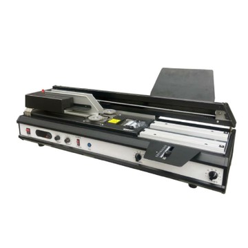 西德風 SYSFORM 無線膠裝機 寬度 320 mm /台 40A