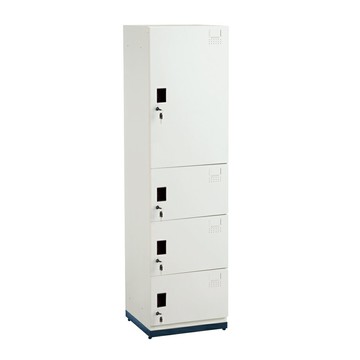 DAHFU 大富 KD 鋼製系統多功能組合櫃 W450xD450xH1870 mm /組 KD-180-103A