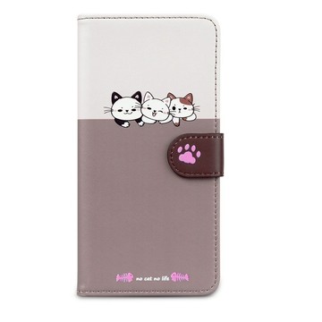 日韓風 側翻皮套保護殼 適用 三星 S26 Ultra S25 Edge S24 A56 A55 A54 A16 手機殼