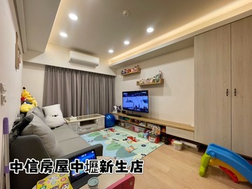 買房找主任-中壢交流道精美兩房車｜桃園市平鎮區高雙路