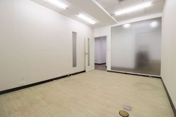 【樂福集團】文心經典市政府捷運站旁商辦｜台中市西屯區文心路二段