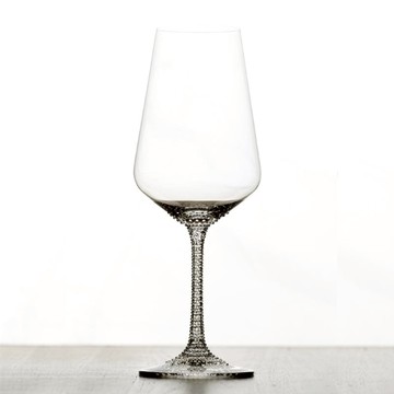 豪華仙女座 施華洛世奇水鑽紅酒杯 450ml 一入