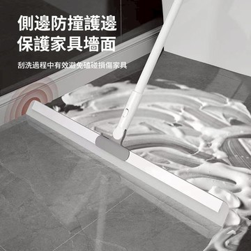 【優選推薦】魔術颳水掃把 浴室掃地刷 地闆刷 拖把 廁所颳刀 颳水掃把 掃把畚鬥 無塵颳刀掃把 颳刀掃把 地闆颳刀 掃把