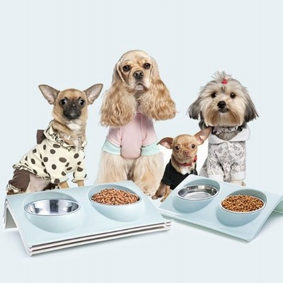 ペット用 給食器 フードボウル 猫 犬えさ 皿 小型犬用 食器 ステンレス ダイニング フードボール ペット食器 通販 Lineポイント最大get Lineショッピング