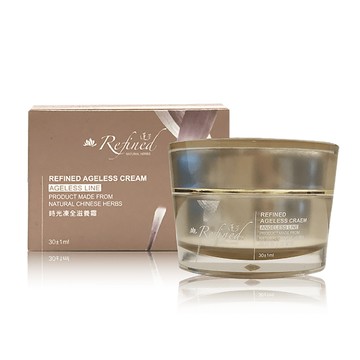 蓮芳 時光凍滋養霜