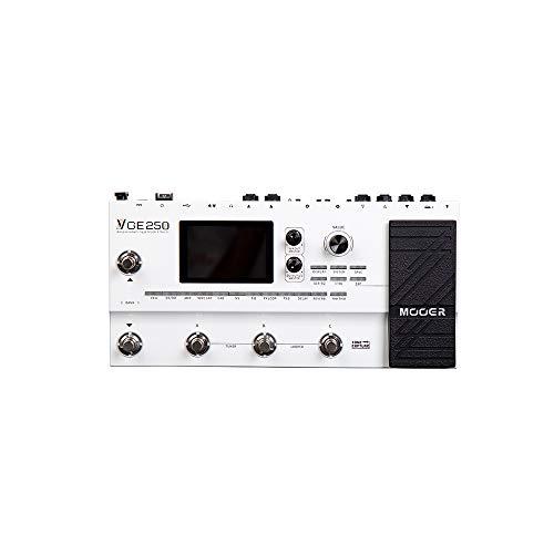 Mooer GE250 マルチエフェクター