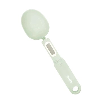 KINYO 高精準電子湯匙秤