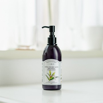 月桃修補菁華 300ml