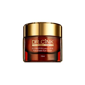 DR.CINK逆齡抗痕花蜜賦活眼霜15ml