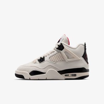 NIKE AIR JORDAN 4 RETRO OG FC (GS) 中大童 籃球鞋 IM4026100
