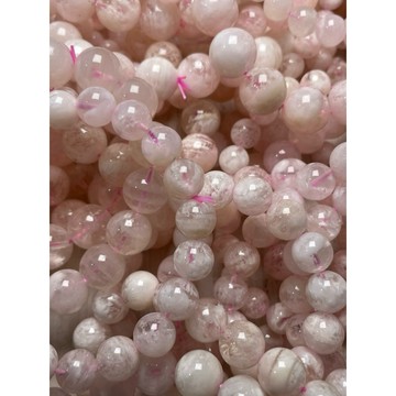 ［金百福］雪花幽靈 （特價商品少數有黑點）手珠 手鍊 DIY 設計款 材料珠