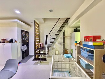 獨家大熱門捷運景安三房鼎加空間美屋～～小揚｜新北市中和區景安路