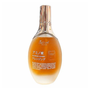 優惠款 Buticurii~25%胺基酸潔顏露100ml NG品