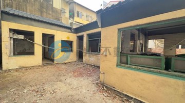 (稀有)北門商圈商業地復古三合院｜台南市中西區中山段