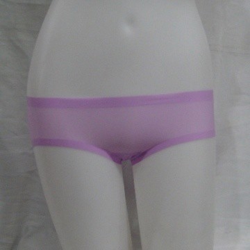 SKIP四季織精品**超殺限量*吸排輕薄無痕內褲6件入**