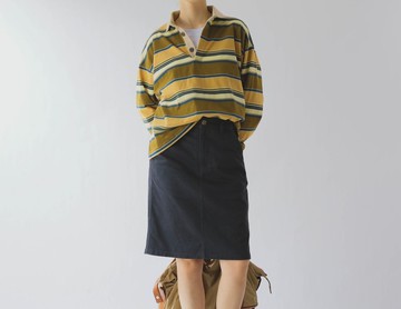 美式復古 少女cityboy常青藤校園風橄欖球衫衛衣