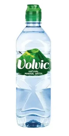 Volvic 富維克天然礦泉水 750毫升 X 12瓶#125524