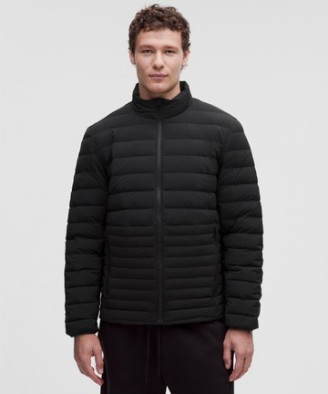 Navigation Down Jacket Evolve Size Medium