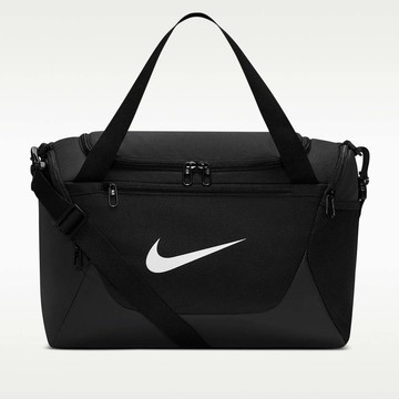 Nike NK BRSLA XS DUFF - X 男女 旅行包 IB4398010