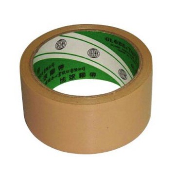 地球 PVC布紋膠帶 (48mm x 27M) (長碼) (1捲入)【APP滿額下單10%點數(單一帳號最高5000點)】1/31止