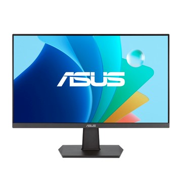 ASUS 華碩 24型 VESA壁掛護眼螢幕 IPS FHD 100Hz 1ms 低藍光  VA24EHFR  24吋